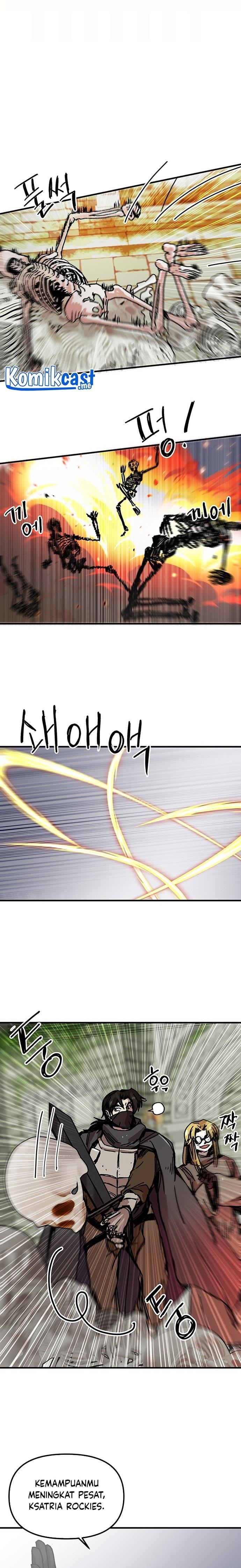 I Am Player Who Suck Alone Chap 96 - Next Chap 97