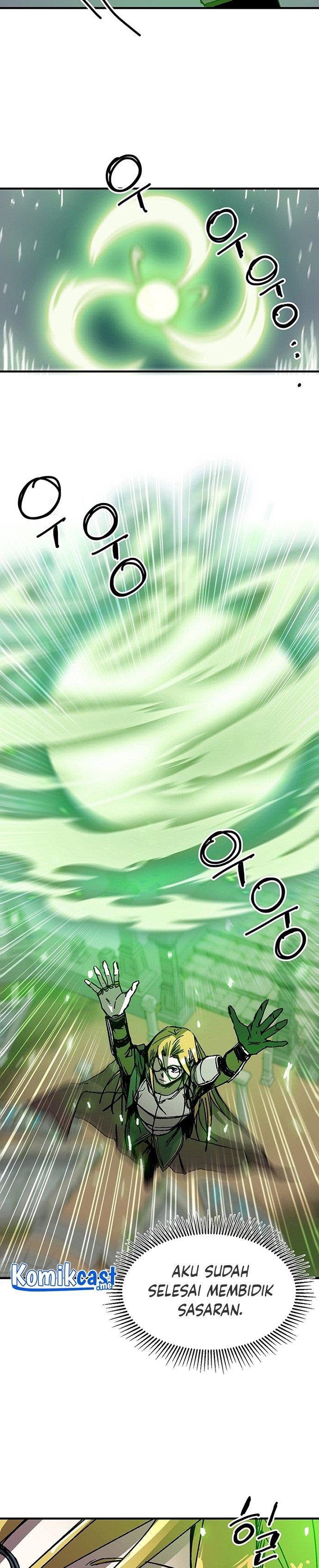 I Am Player Who Suck Alone Chap 98 - Next Chap 99