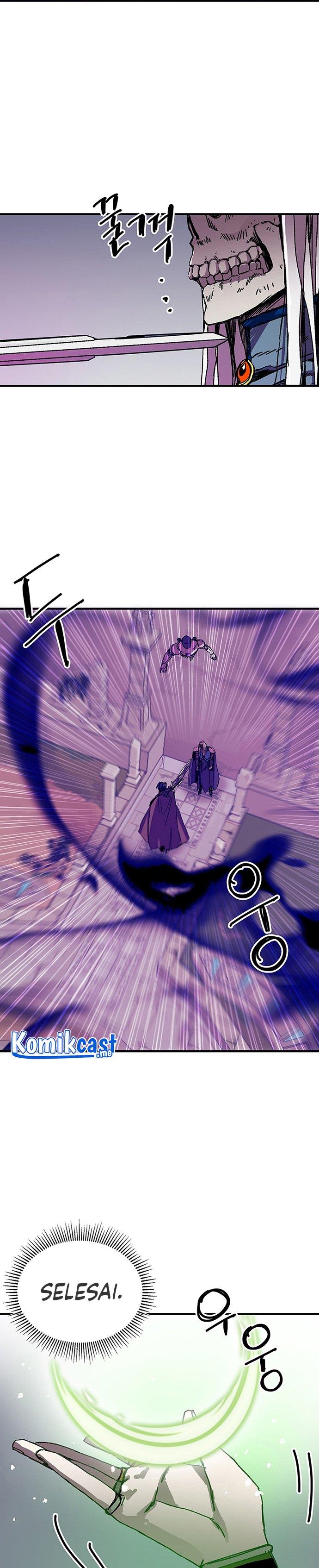 I Am Player Who Suck Alone Chap 98 - Next Chap 99