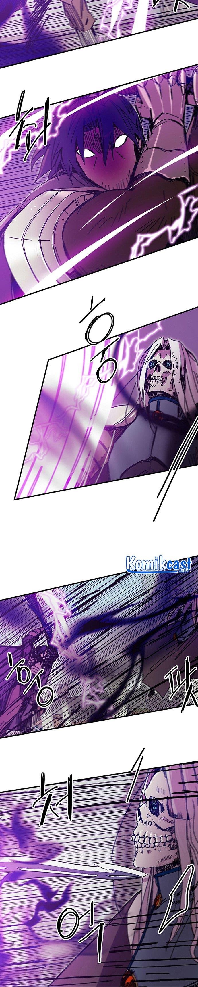 I Am Player Who Suck Alone Chap 98 - Next Chap 99