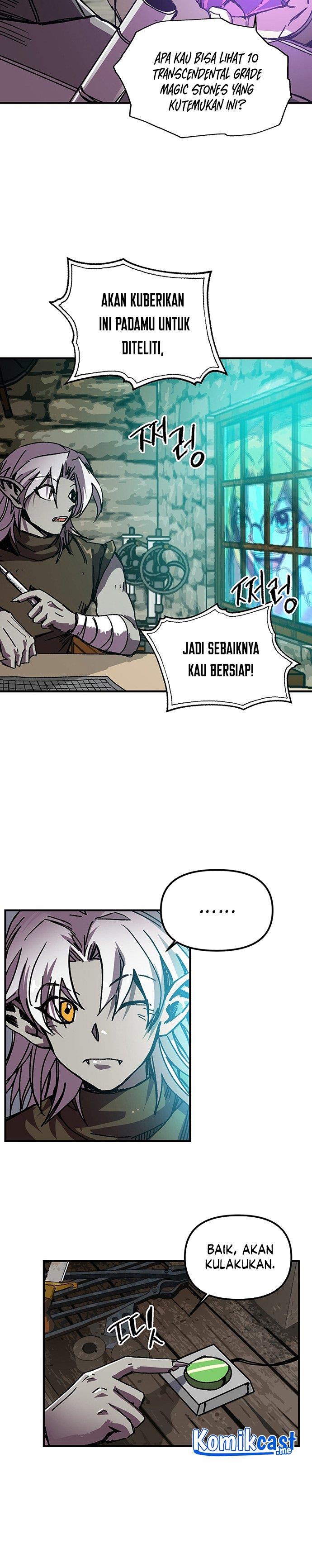 I Am Player Who Suck Alone Chap 99 - Next Chap 100