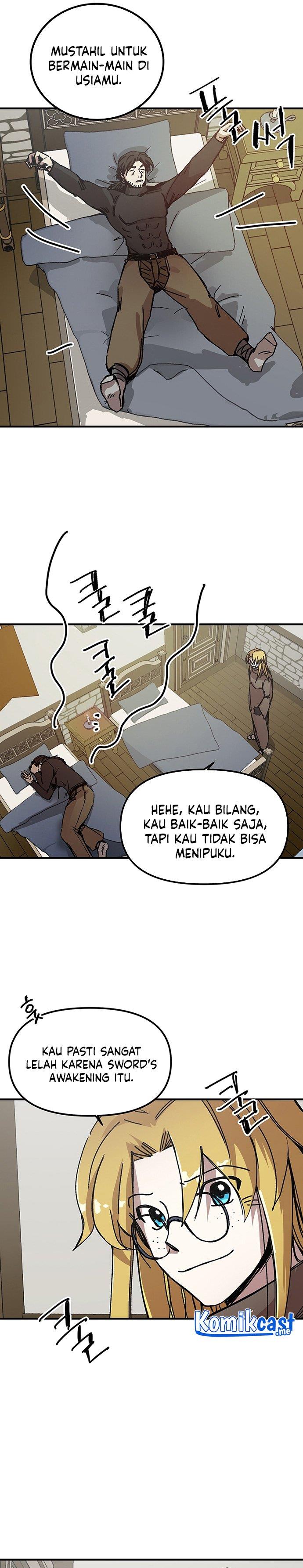 I Am Player Who Suck Alone Chap 99 - Next Chap 100