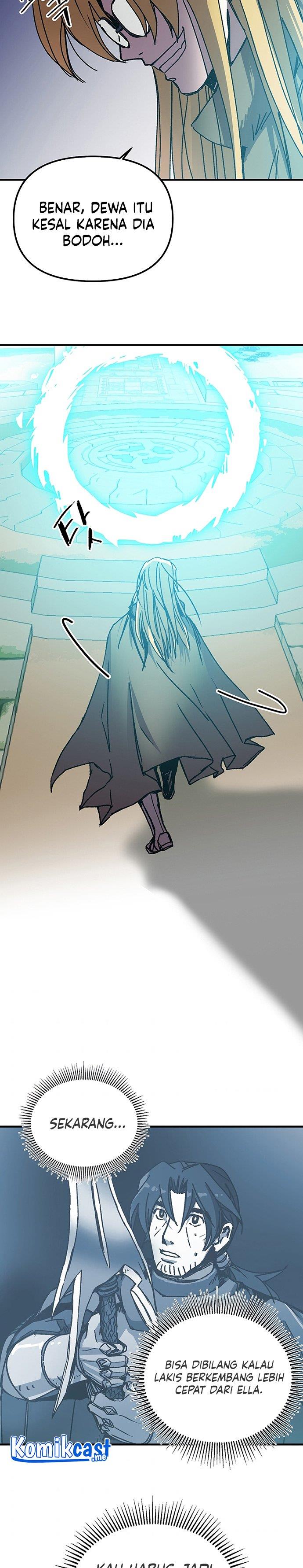 I Am Player Who Suck Alone Chap 99 - Next Chap 100