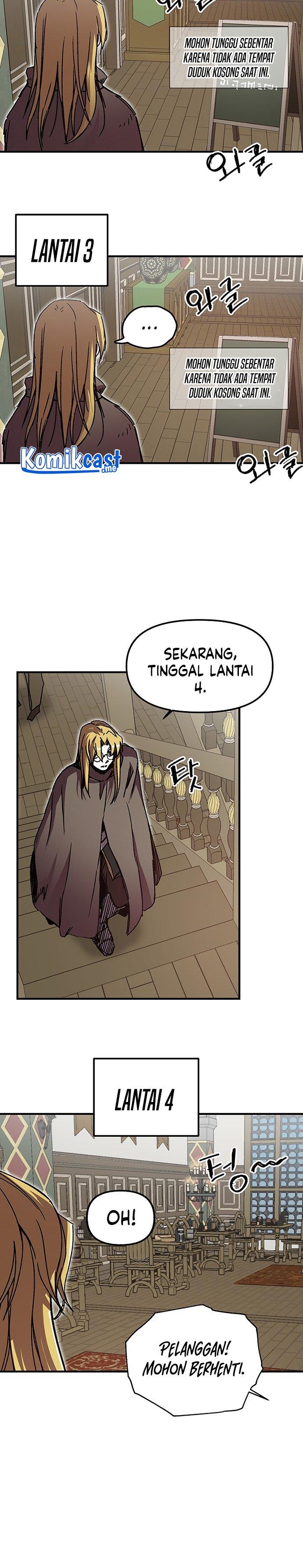 I Am Player Who Suck Alone Chap 99 - Next Chap 100