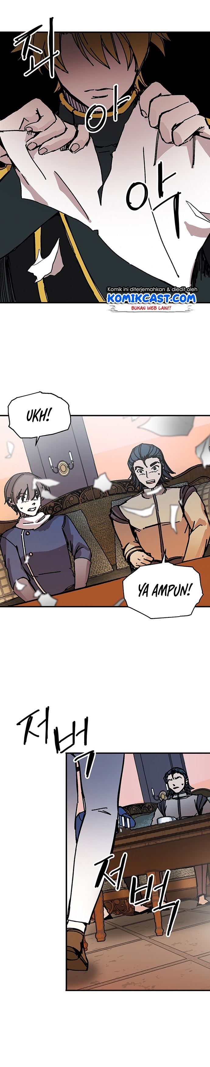 I Am Player Who Suck Alone Chap 90 - Next Chap 91