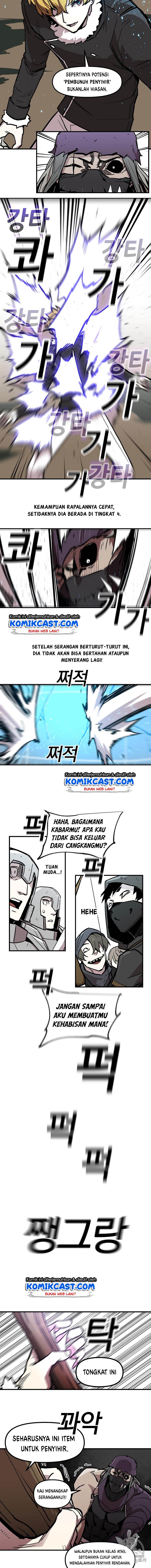 I Am Player Who Suck Alone Chap 9 - Next Chap 10