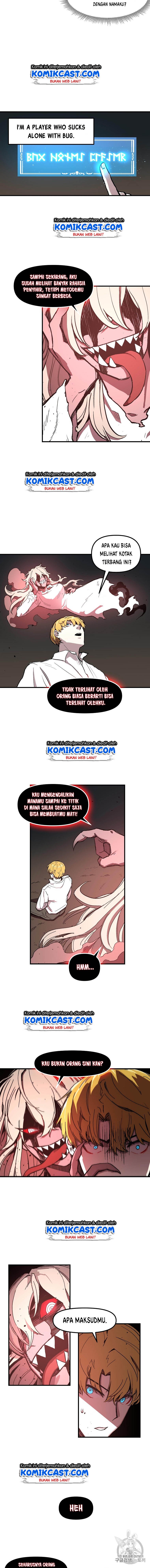 I Am Player Who Suck Alone Chap 9 - Next Chap 10