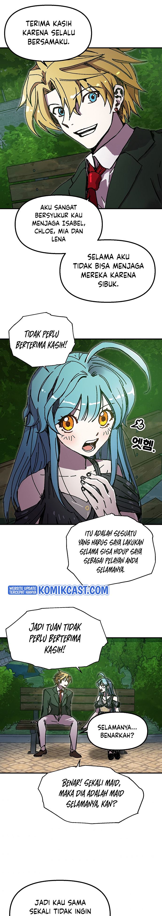 I Am Player Who Suck Alone Chap 91 - Next Chap 92