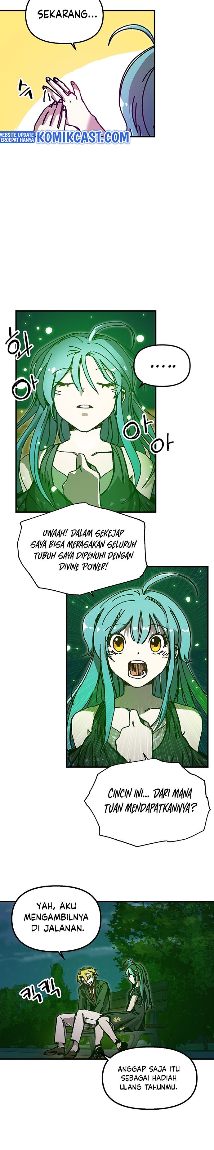 I Am Player Who Suck Alone Chap 91 - Next Chap 92