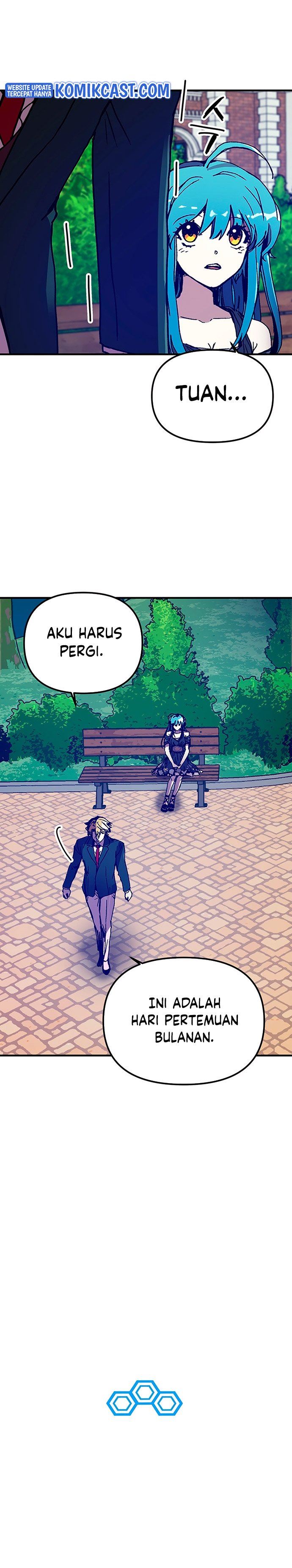 I Am Player Who Suck Alone Chap 92 - Next Chap 93