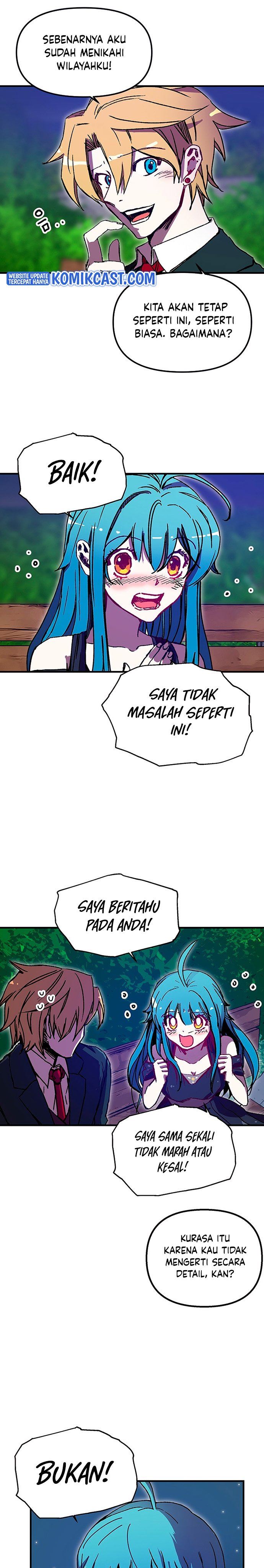 I Am Player Who Suck Alone Chap 92 - Next Chap 93