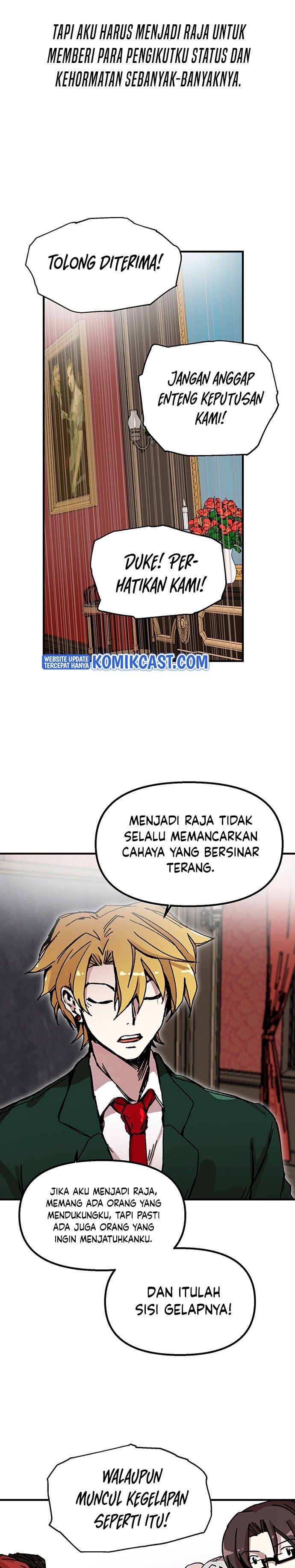 I Am Player Who Suck Alone Chap 92 - Next Chap 93