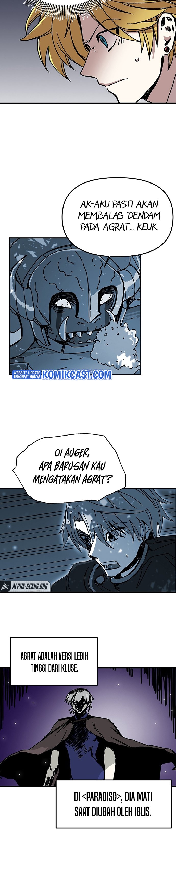 I Am Player Who Suck Alone Chap 93 - Next Chap 94