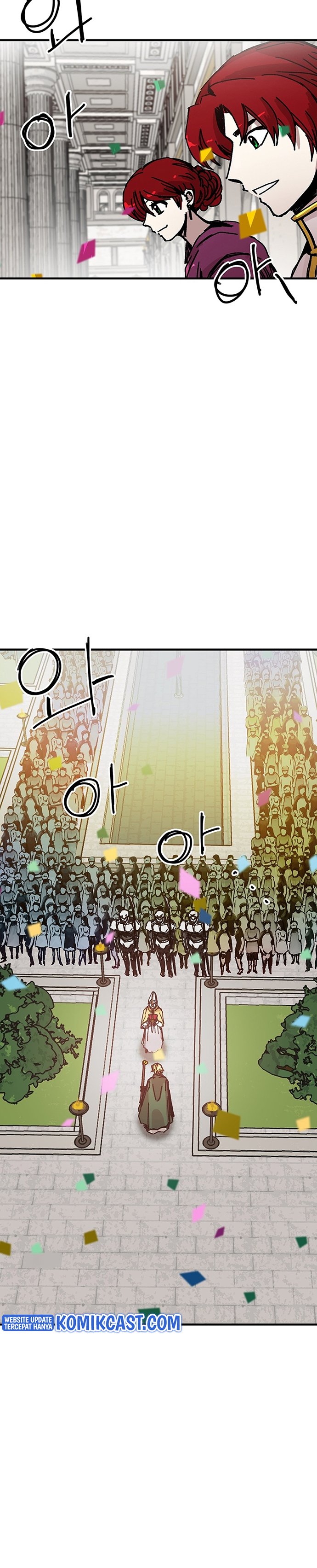 I Am Player Who Suck Alone Chap 93 - Next Chap 94