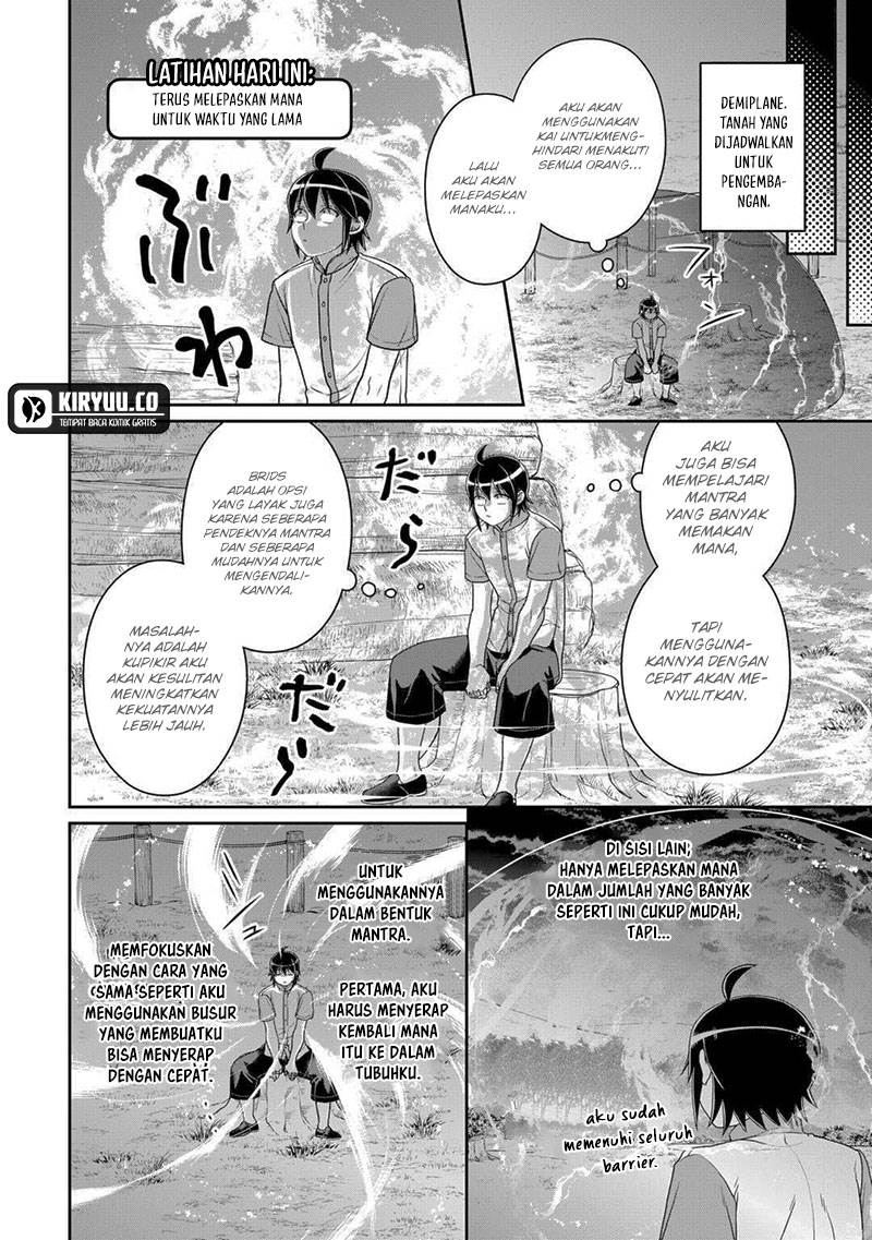 Tsuki ga Michibiku Isekai Douchuu Chap 100 - Next Chap 101