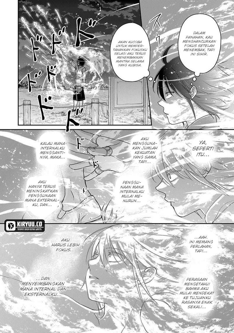 Tsuki ga Michibiku Isekai Douchuu Chap 100 - Next Chap 101