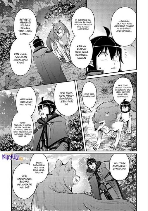 Tsuki ga Michibiku Isekai Douchuu Chap 108 - Next Chap 109