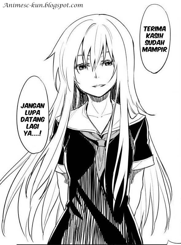 Tsuki ga Michibiku Isekai Douchuu Chap 30 - Next Chap 31