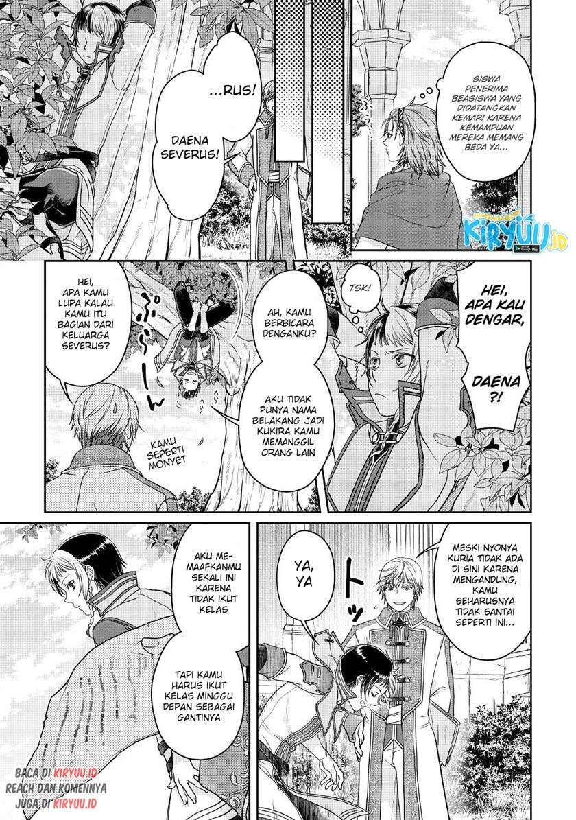 Tsuki ga Michibiku Isekai Douchuu Chap 67 - Next Chap 68