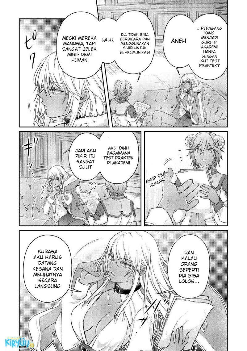 Tsuki ga Michibiku Isekai Douchuu Chap 78 - Next Chap 79