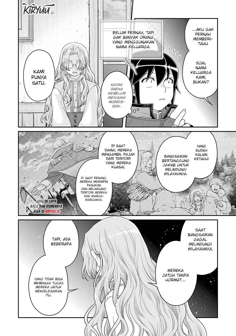 Tsuki ga Michibiku Isekai Douchuu Chap 86 - Next Chap 87