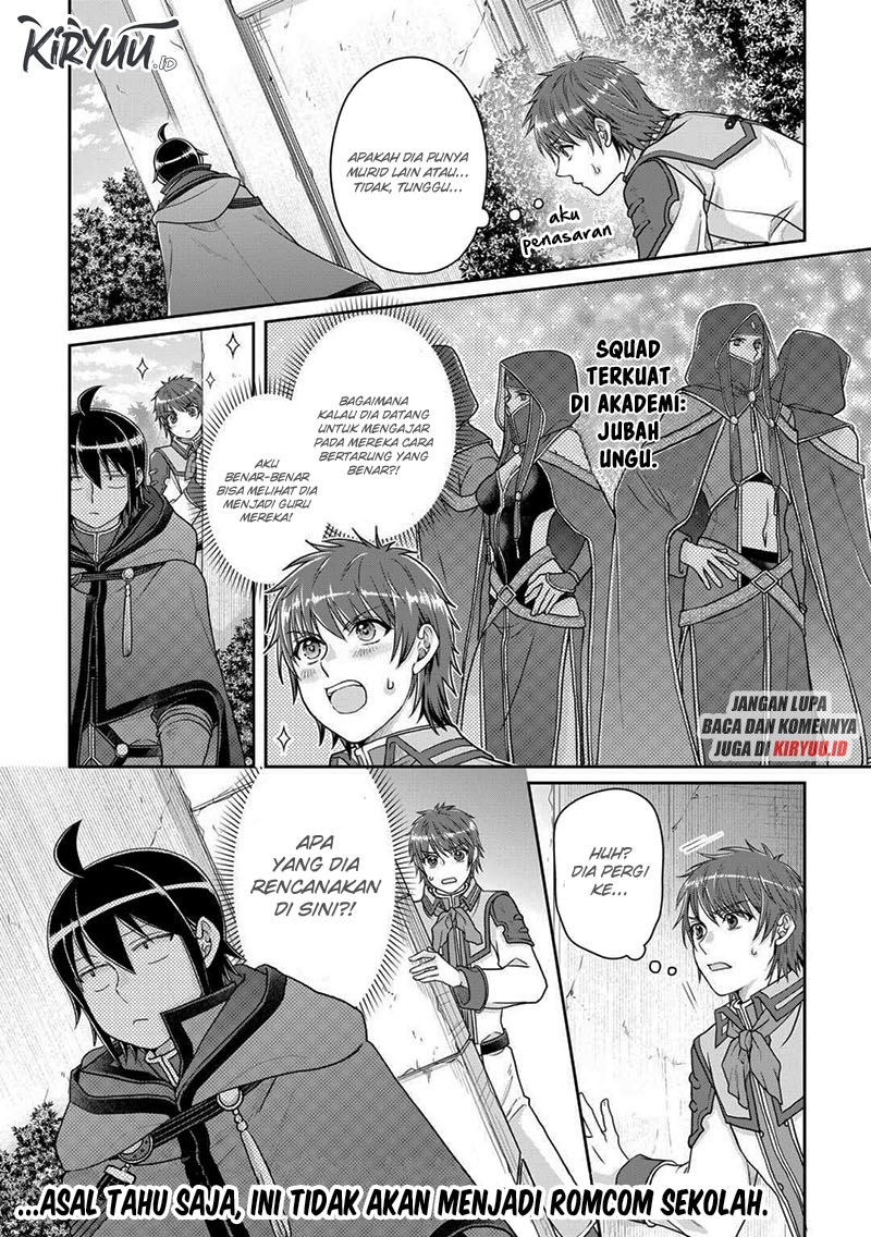Tsuki ga Michibiku Isekai Douchuu Chap 95 - Next Chap 96