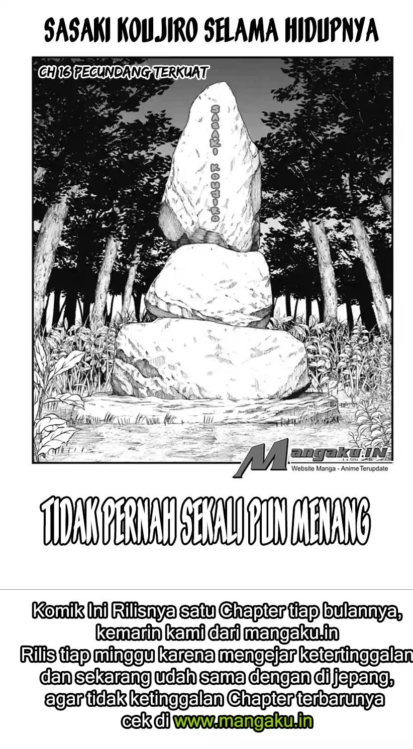 Shuumatsu no Valkyrie Chap 16 - Next Chap 17