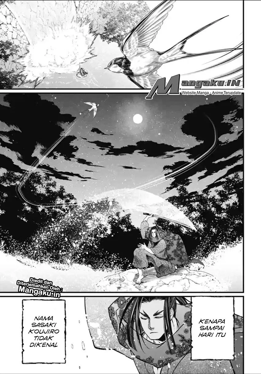 Shuumatsu no Valkyrie Chap 16 - Next Chap 17