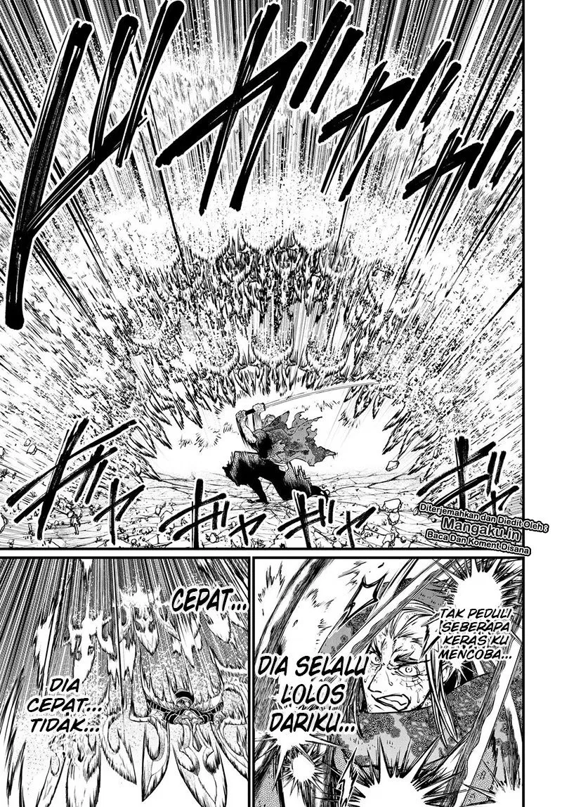 Shuumatsu no Valkyrie Chap 18 - Next Chap 19