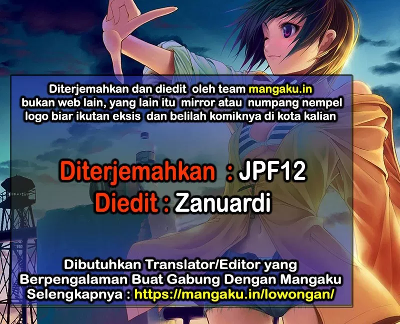 Shuumatsu no Valkyrie Chap 18 - Next Chap 19