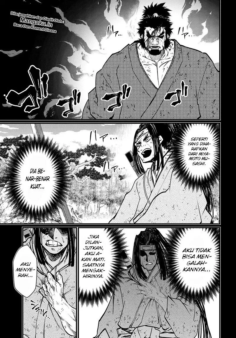 Shuumatsu no Valkyrie Chap 18.2 - Next Chap 19.2