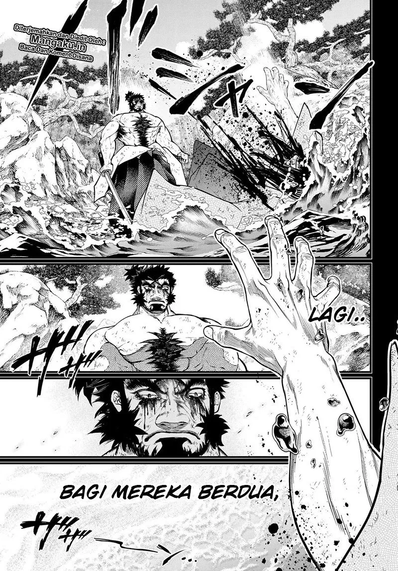 Shuumatsu no Valkyrie Chap 18.2 - Next Chap 19.2