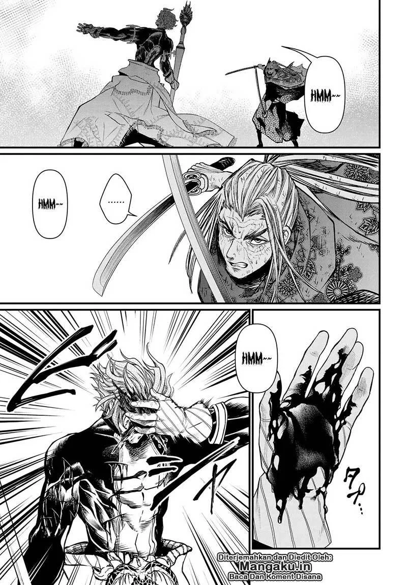 Shuumatsu no Valkyrie Chap 19.1 - Next Chap 20.1