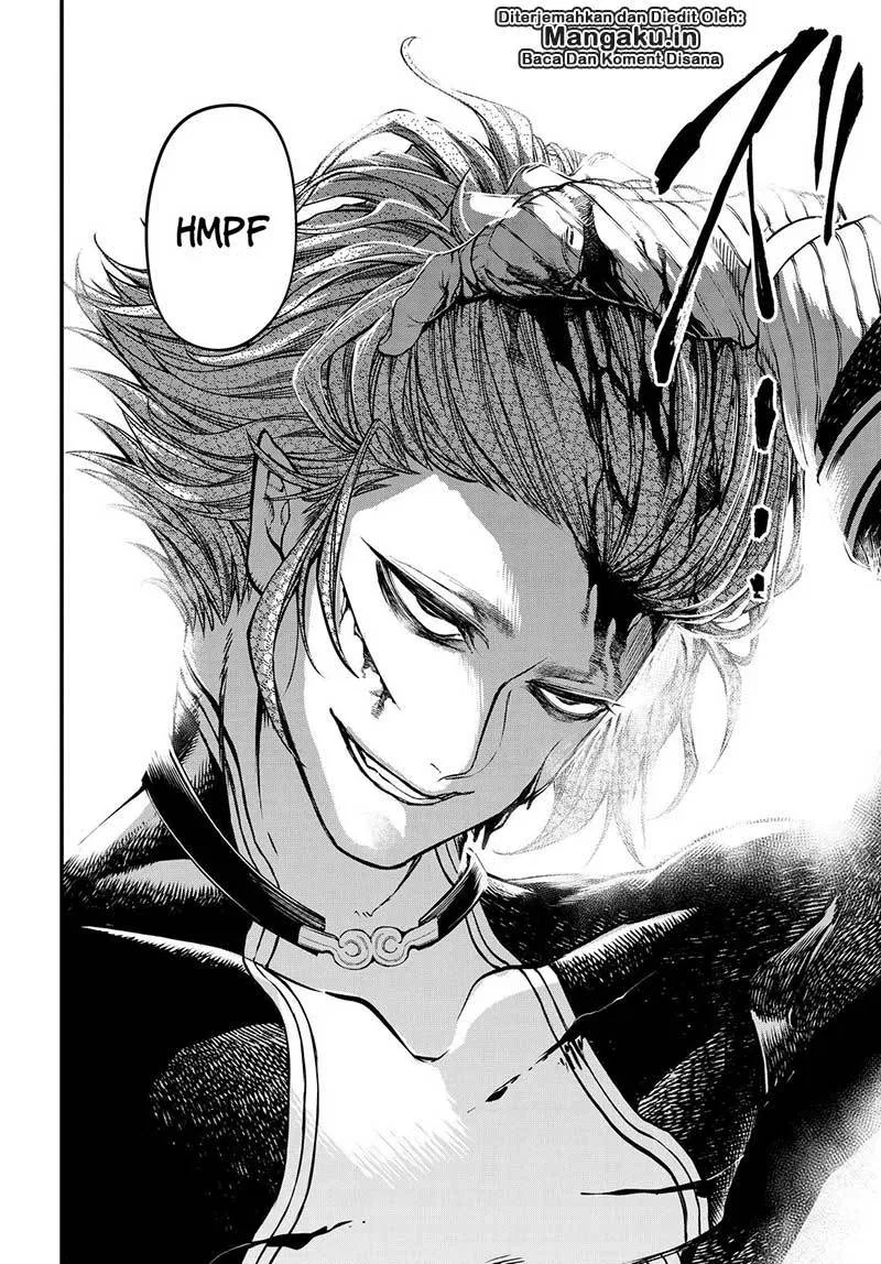 Shuumatsu no Valkyrie Chap 19.1 - Next Chap 20.1