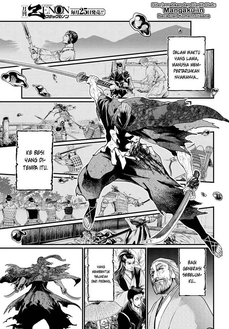 Shuumatsu no Valkyrie Chap 19.2 - Next Chap 20.2