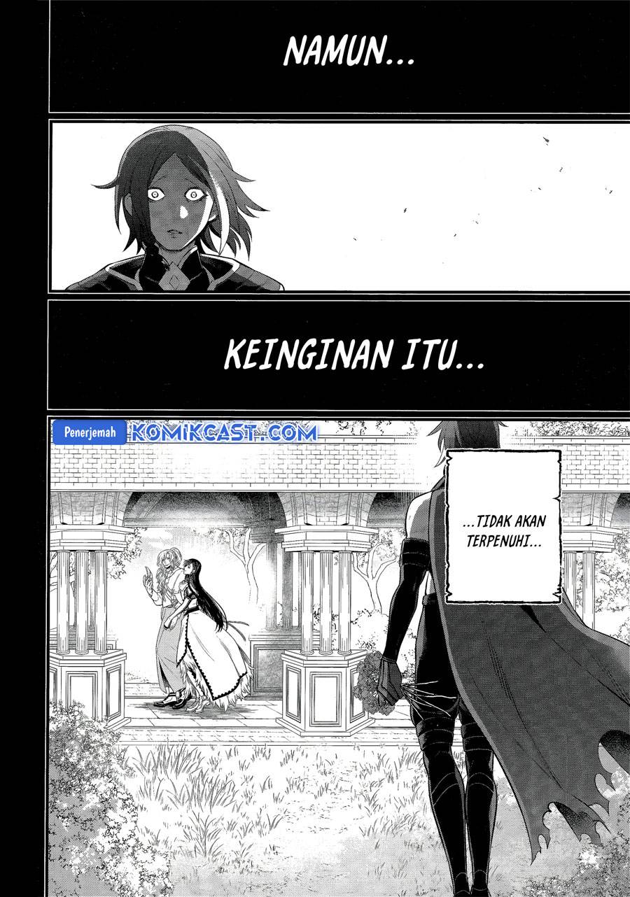 Shuumatsu no Valkyrie Chap 103 - Next Chap 104