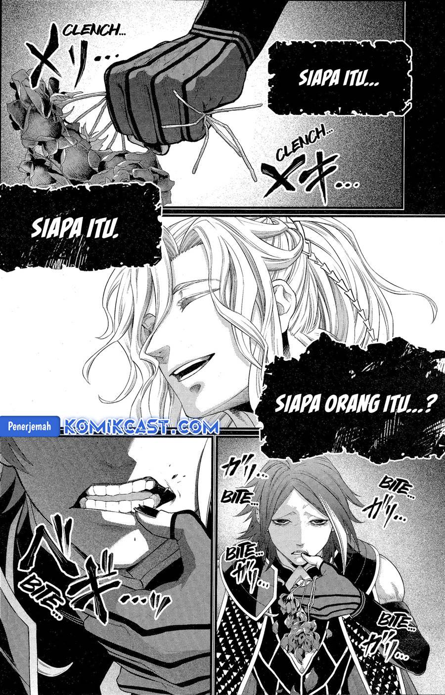 Shuumatsu no Valkyrie Chap 103 - Next Chap 104