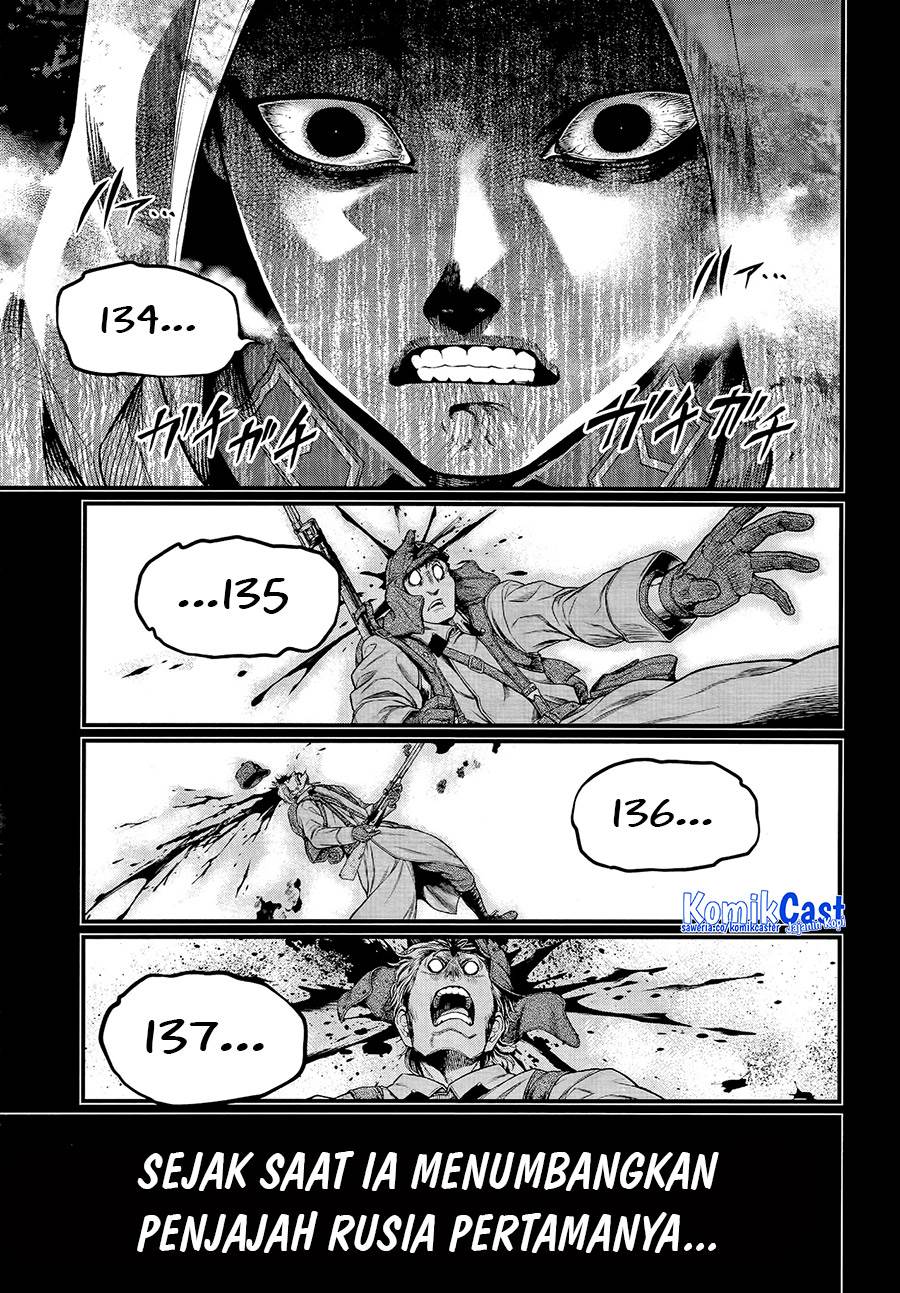Shuumatsu no Valkyrie Chap 102 - Next Chap 103