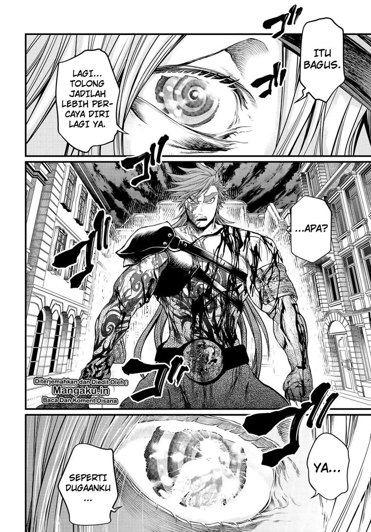Shuumatsu no Valkyrie Chap 24.2 - Next Chap 25.2