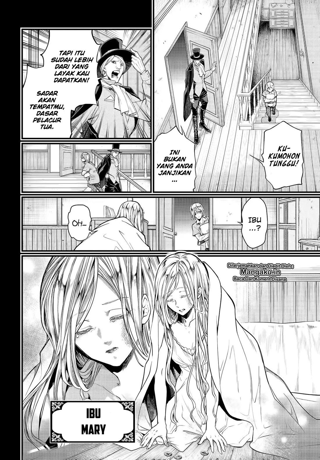 Shuumatsu no Valkyrie Chap 25.1 - Next Chap 26.1