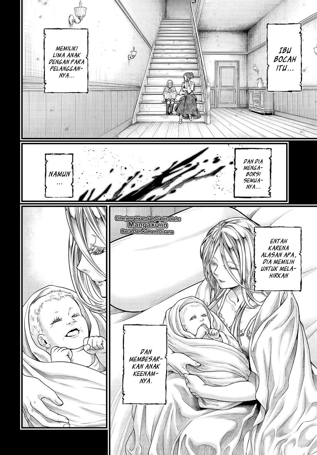 Shuumatsu no Valkyrie Chap 25.1 - Next Chap 26.1