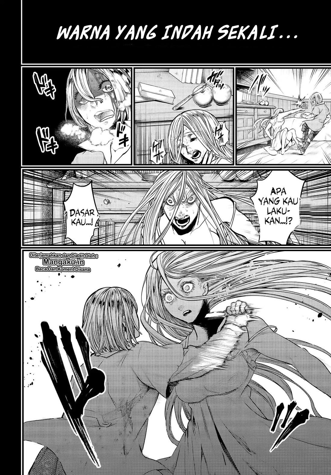 Shuumatsu no Valkyrie Chap 25.2 - Next Chap 26.2
