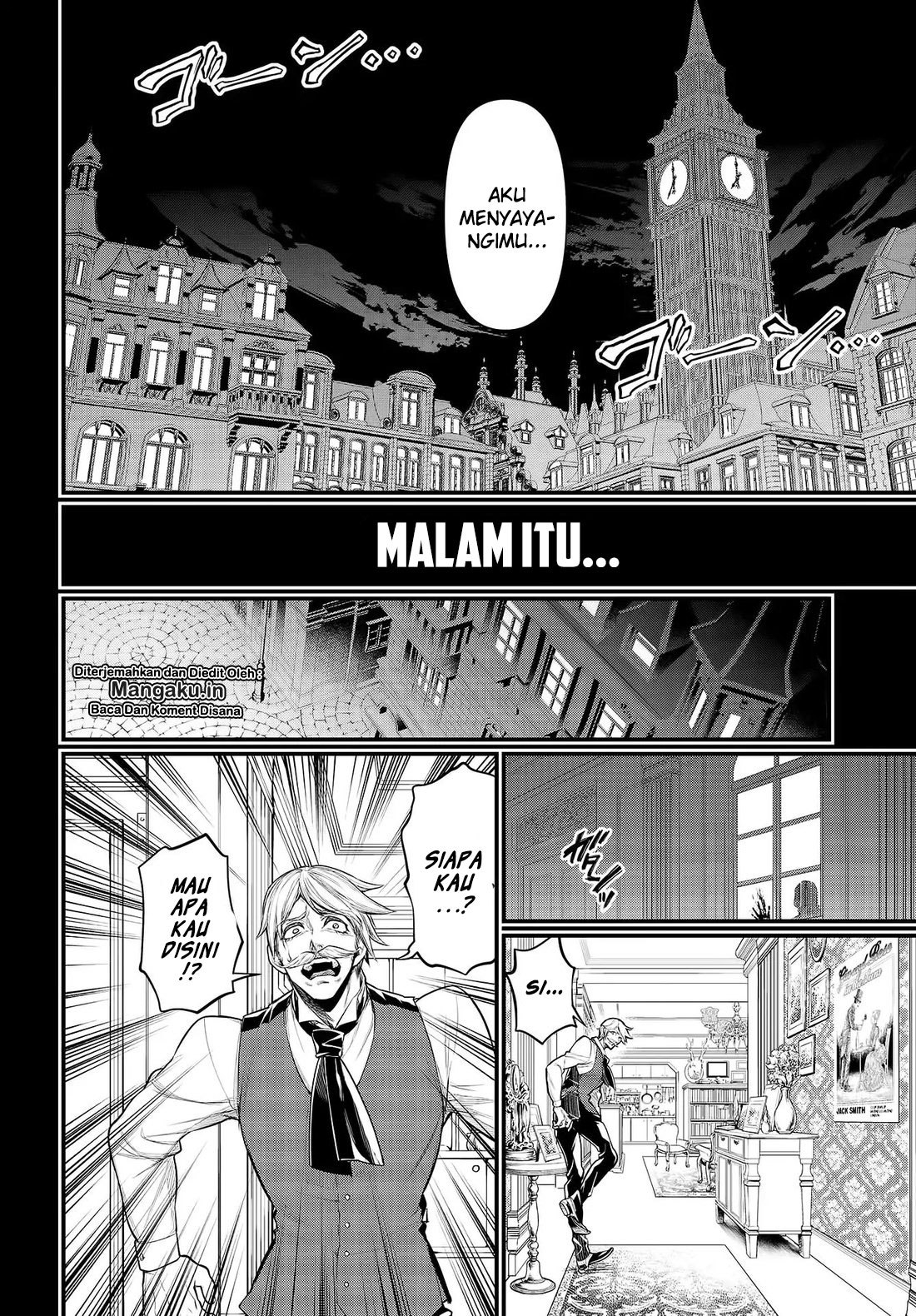 Shuumatsu no Valkyrie Chap 25.2 - Next Chap 26.2