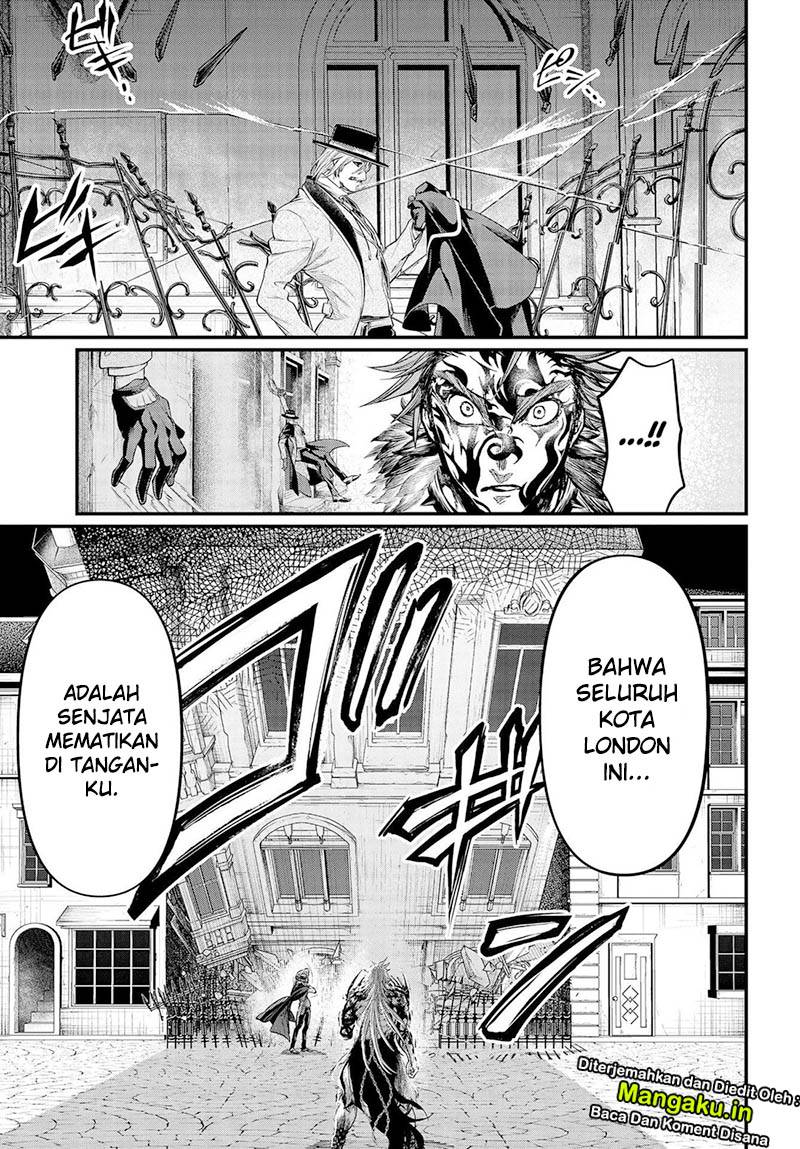 Shuumatsu no Valkyrie Chap 28.2 - Next Chap 29.2