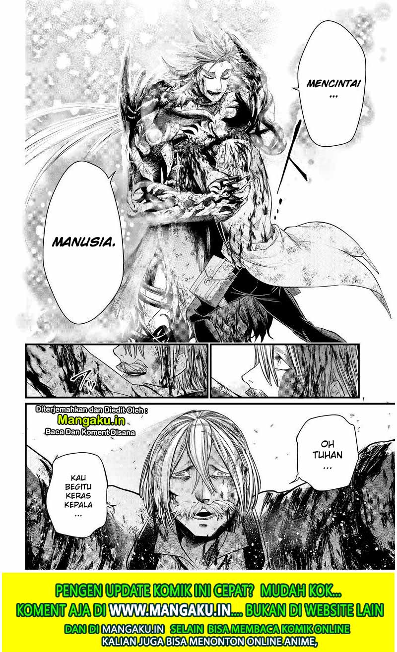 Shuumatsu no Valkyrie Chap 29.2 - Next Chap 30.2
