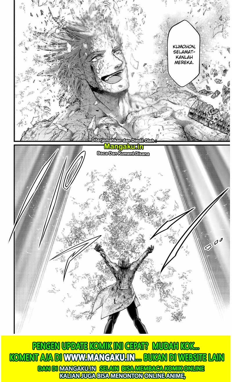 Shuumatsu no Valkyrie Chap 29.2 - Next Chap 30.2