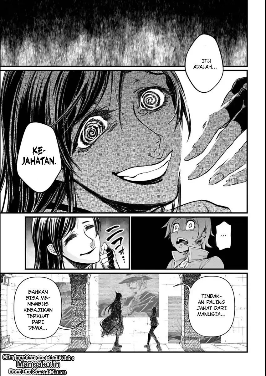 Shuumatsu no Valkyrie Chap 21.2 - Next Chap 22.2