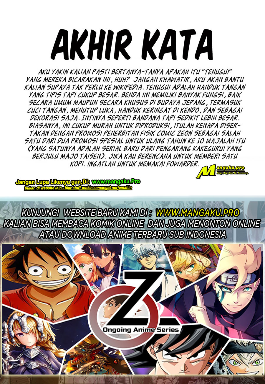 Shuumatsu no Valkyrie Chap 37.5 - Next Chap 38.5