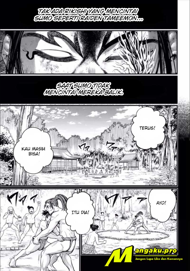 Shuumatsu no Valkyrie Chap 39.1 - Next Chap 40.1