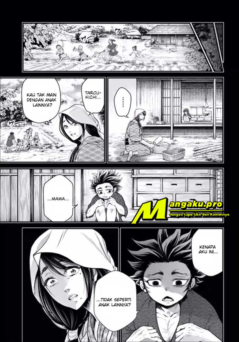 Shuumatsu no Valkyrie Chap 39.1 - Next Chap 40.1